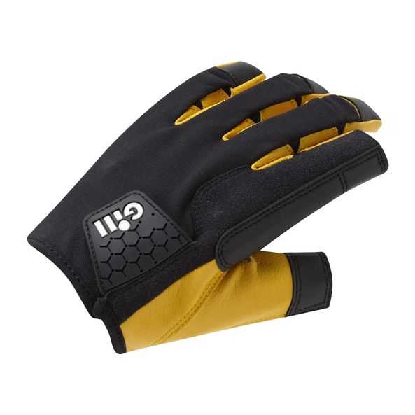 Gill - Pro Gill Gloves (Long Finger)