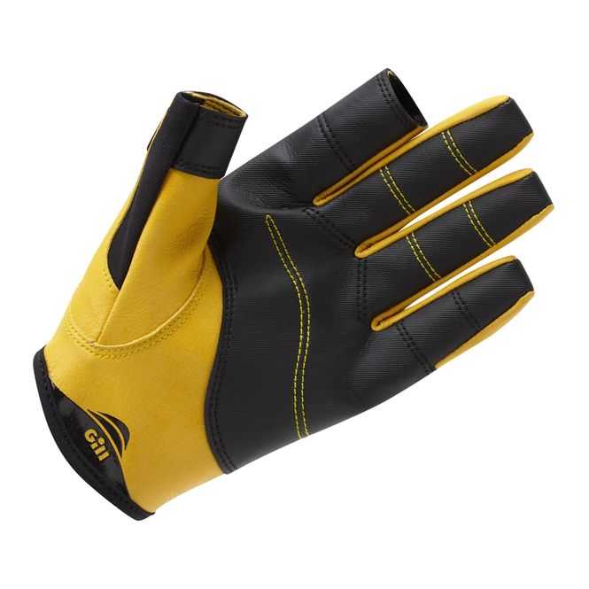 Gill - Pro Gill Gloves (Long Finger)
