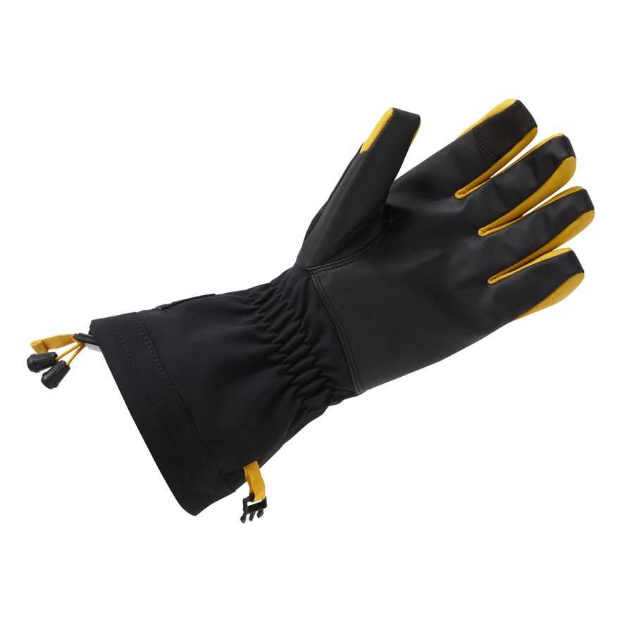 Gill - Helmsmans Gill Gloves