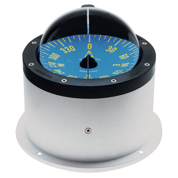 Autonautic - Compass C15 - Horizontal Binnacle Mount