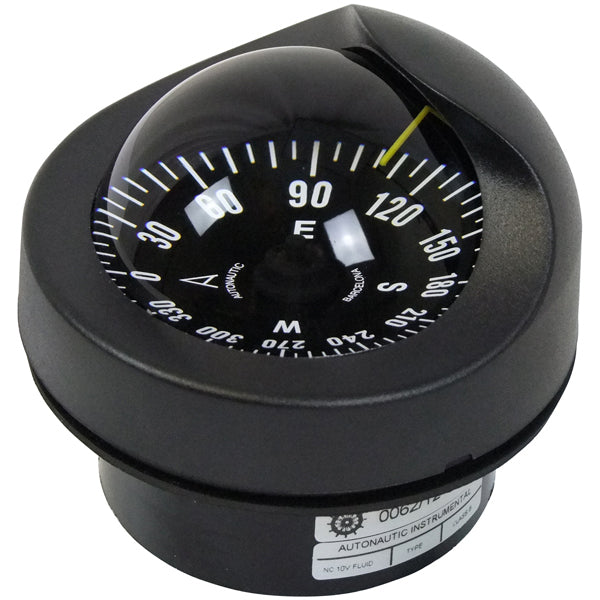 Autonautic - Compass C15 - Horizontal Flush Mount