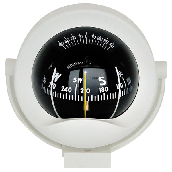 Autonautic - Compass C8 - Multi-Directional Bracket Mount