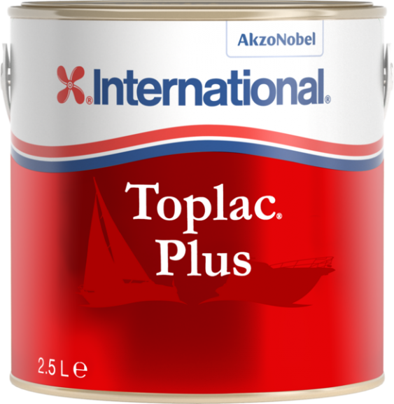 Toplac Plus