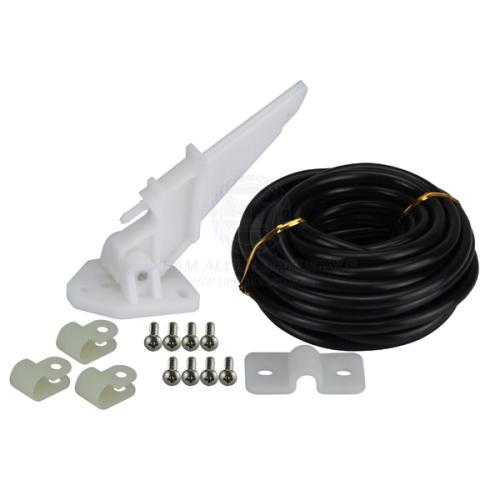 KUS Speedo Hose Kit