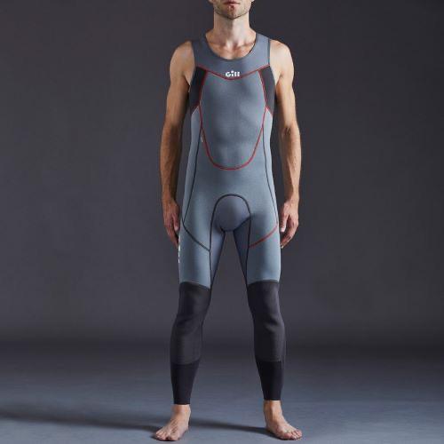 Gill - Zenlite Skiff Suit Men's