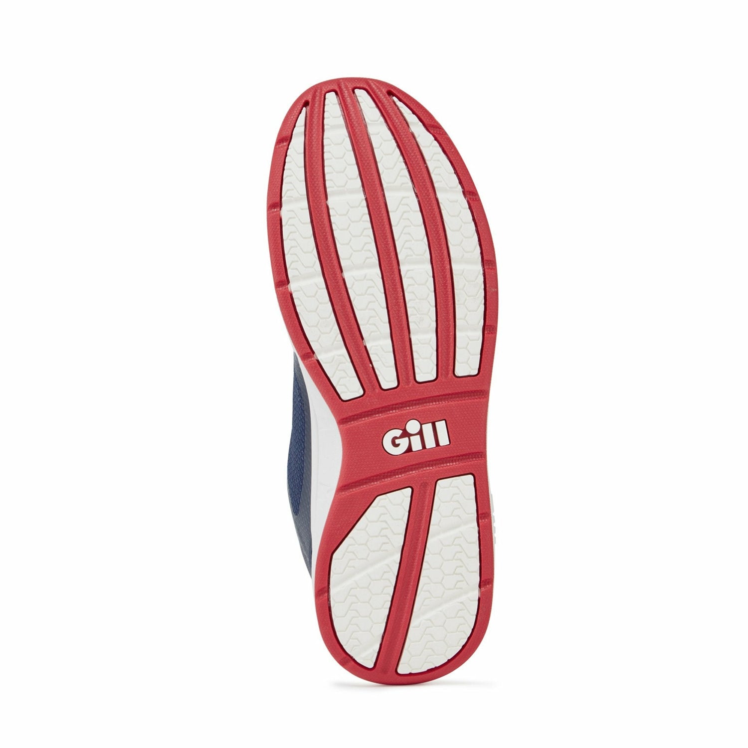 Gill - Mawgan Trainer