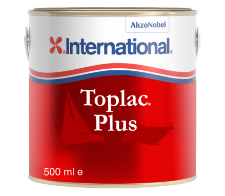 Toplac Plus