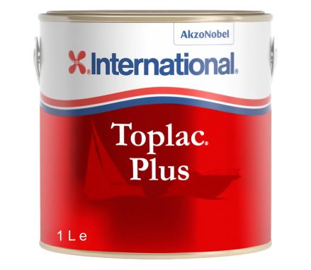 Toplac Plus