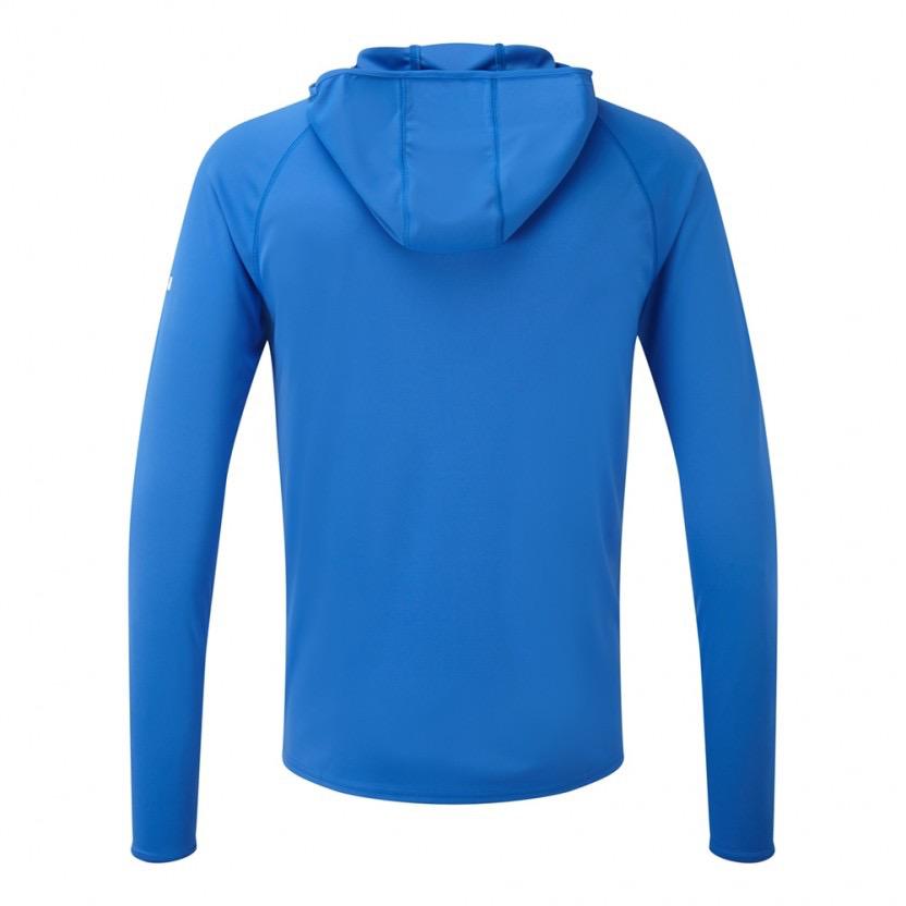 Gill - UV Tec Hoody