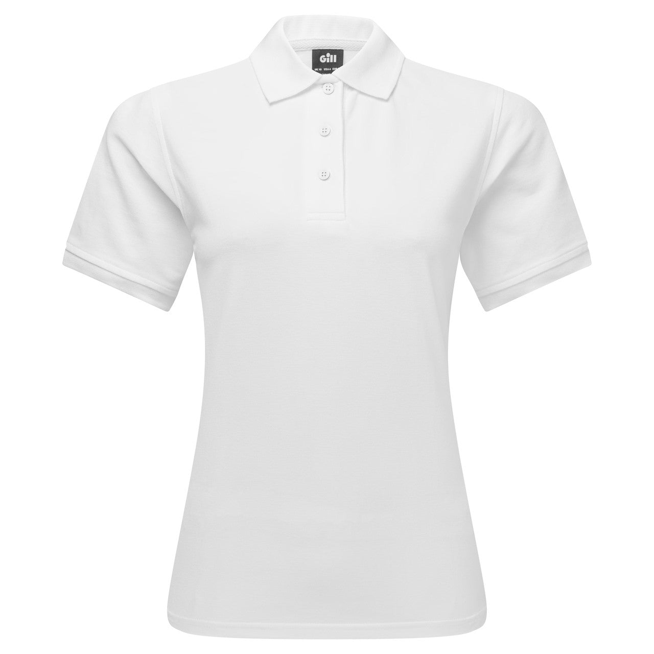 Gill - Women's Polo Shirt
