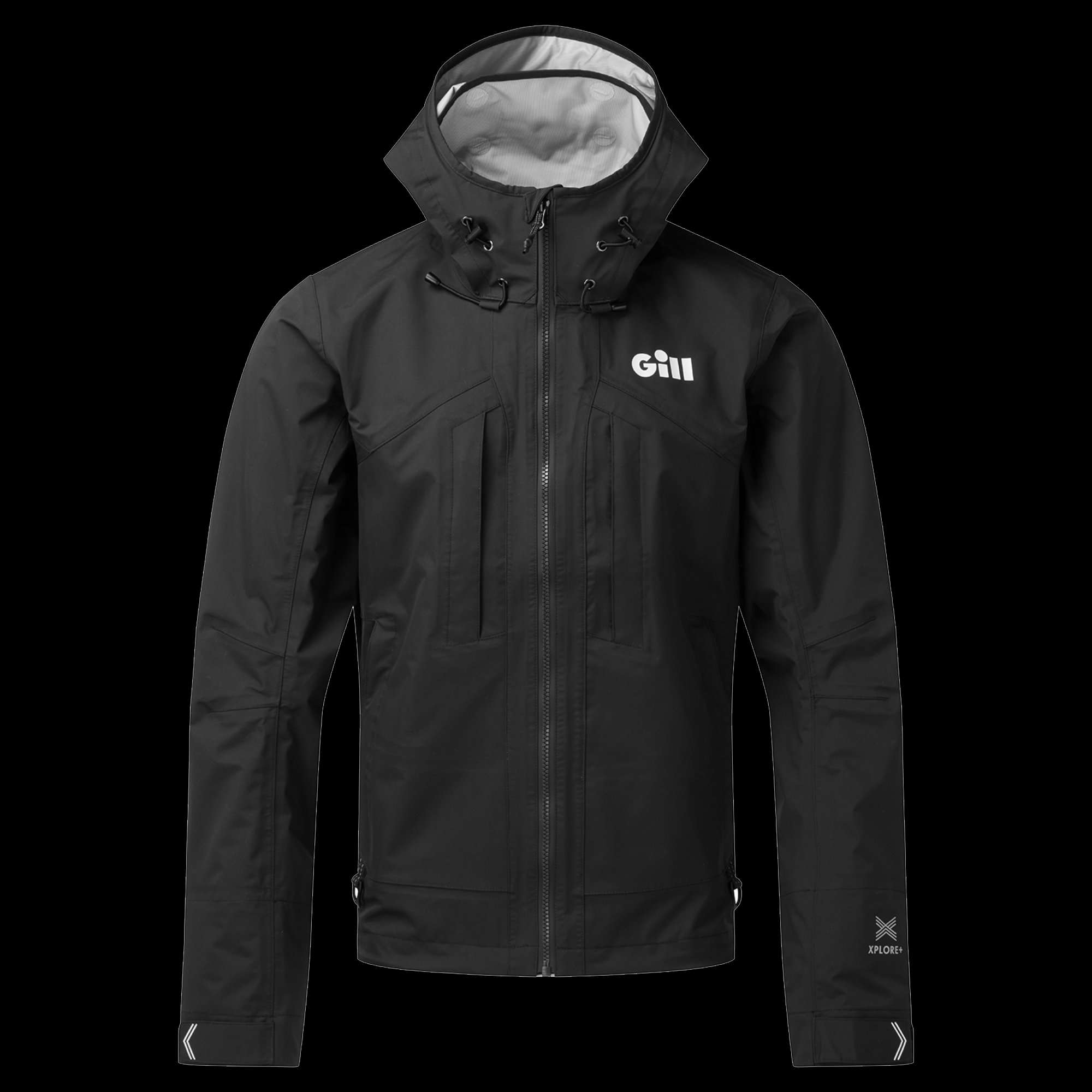 Gill - Apex Pro-X Jacket