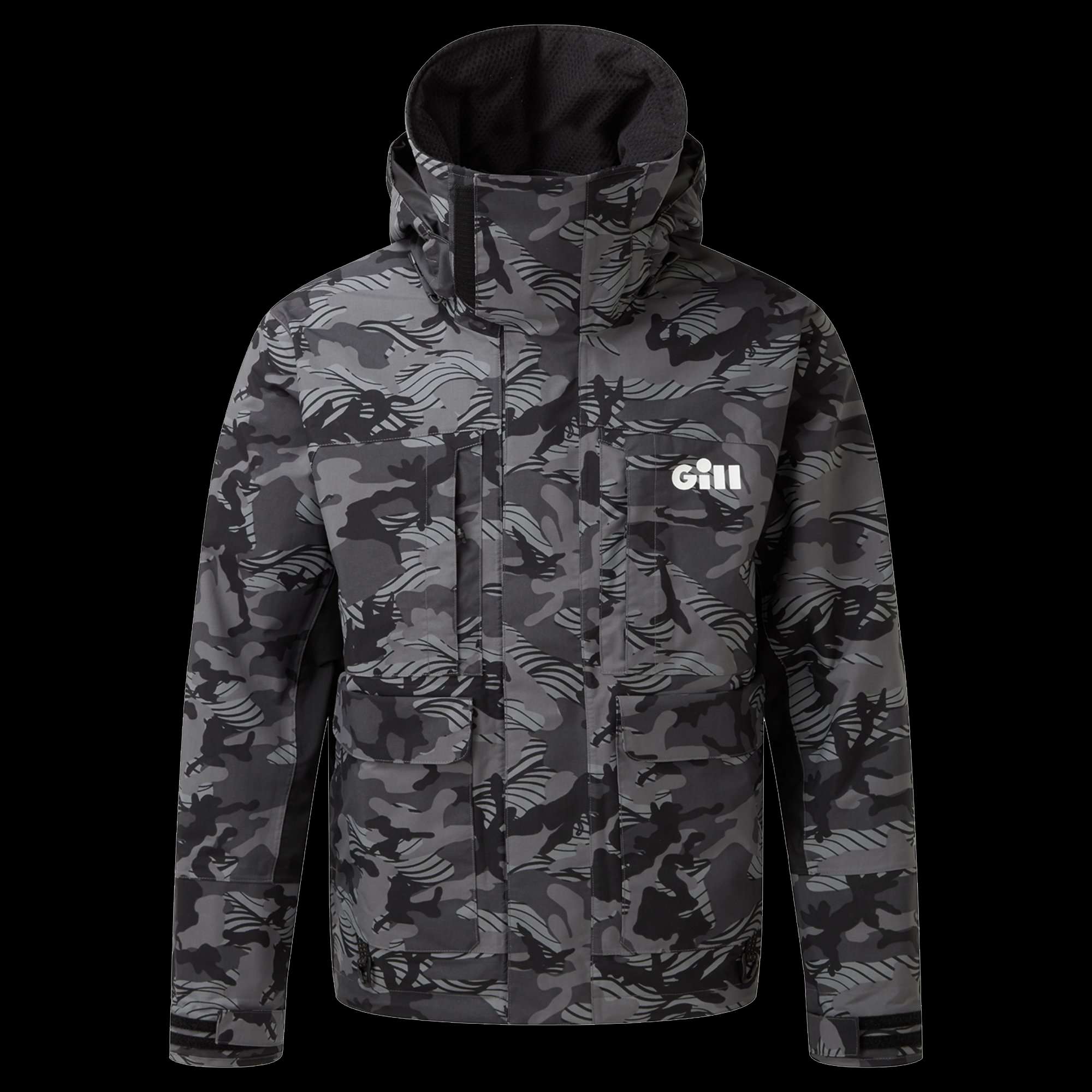 Gill - Meridian-X Jacket