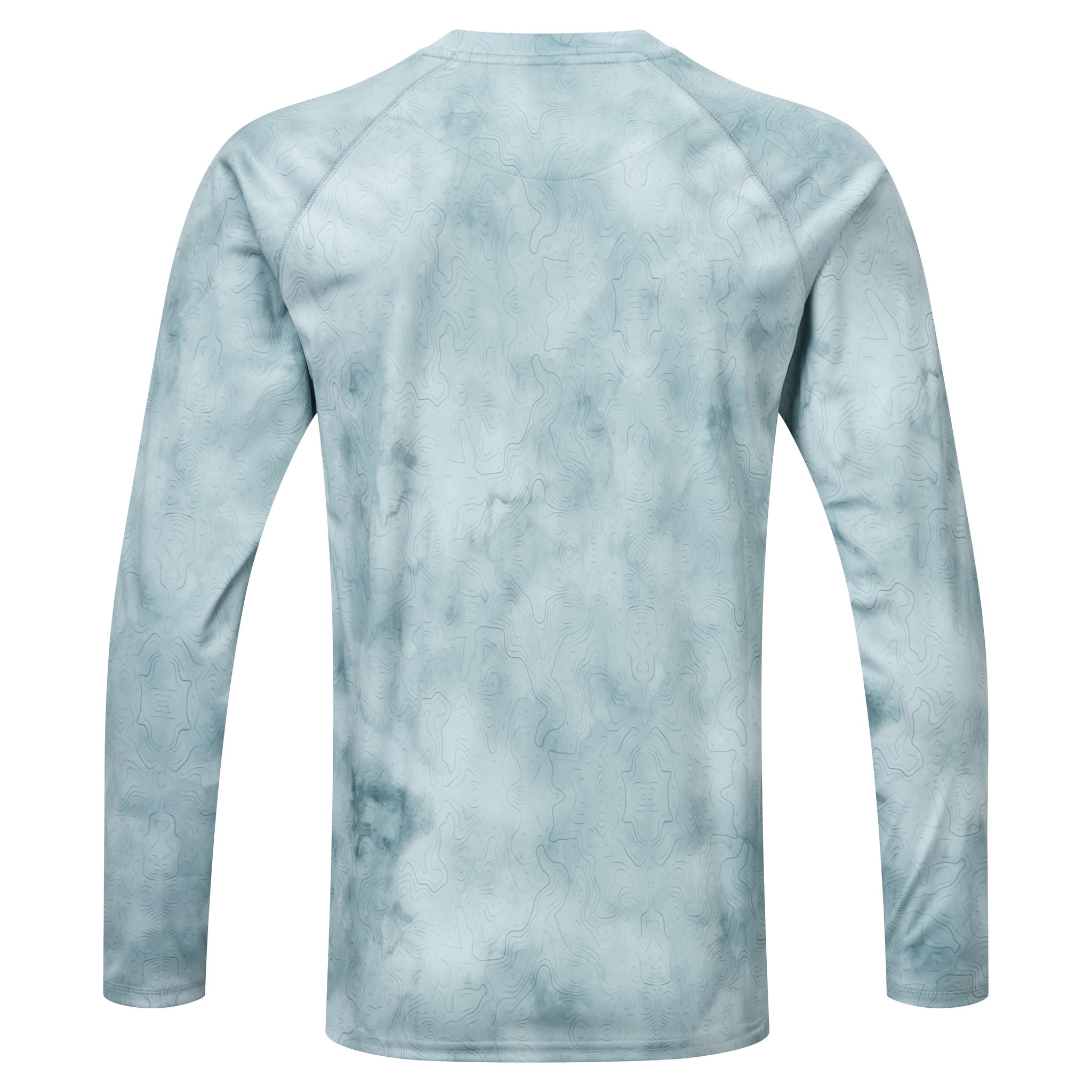 Gill - XPEL Tec Long Sleeve Top