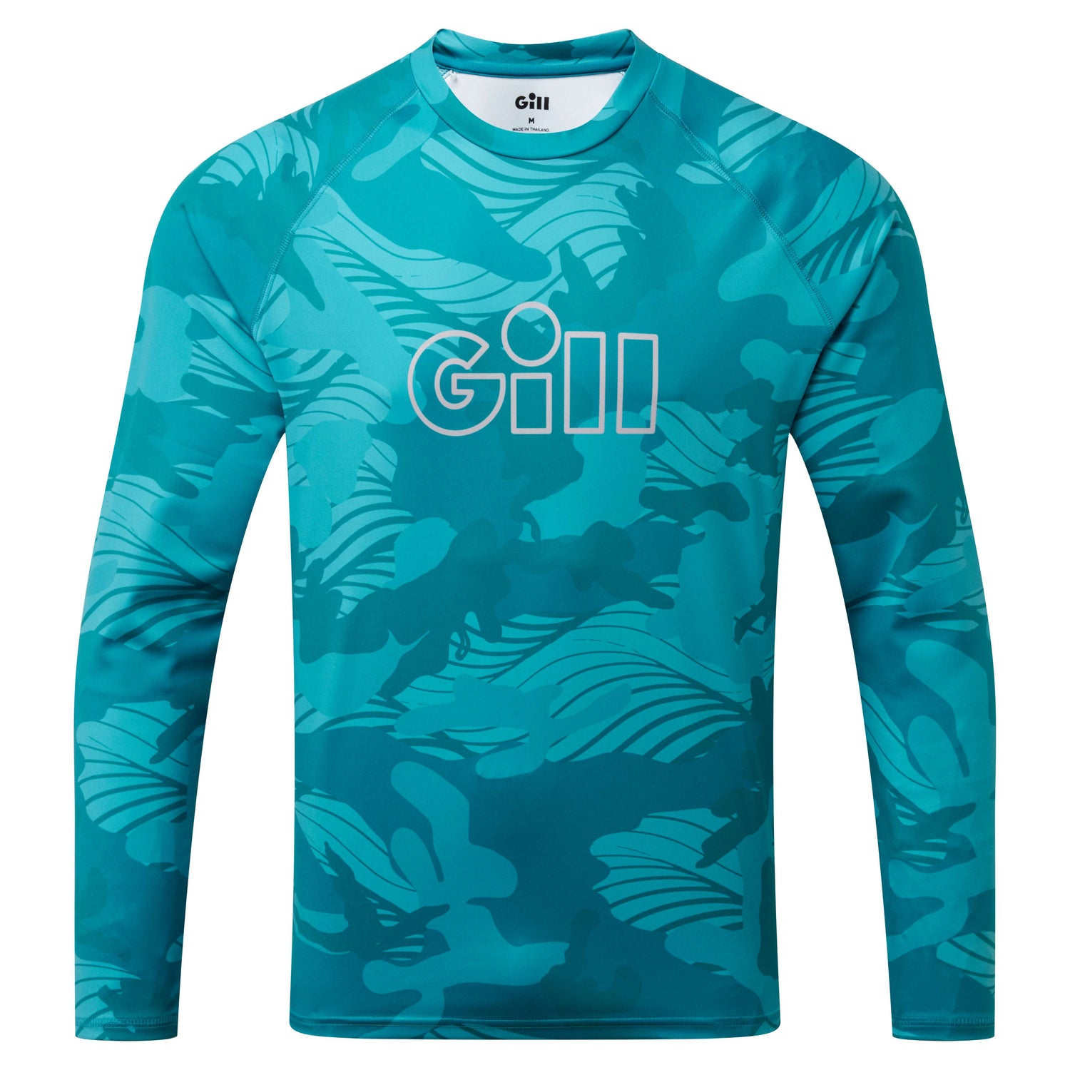 Gill - XPEL Tec Long Sleeve Top