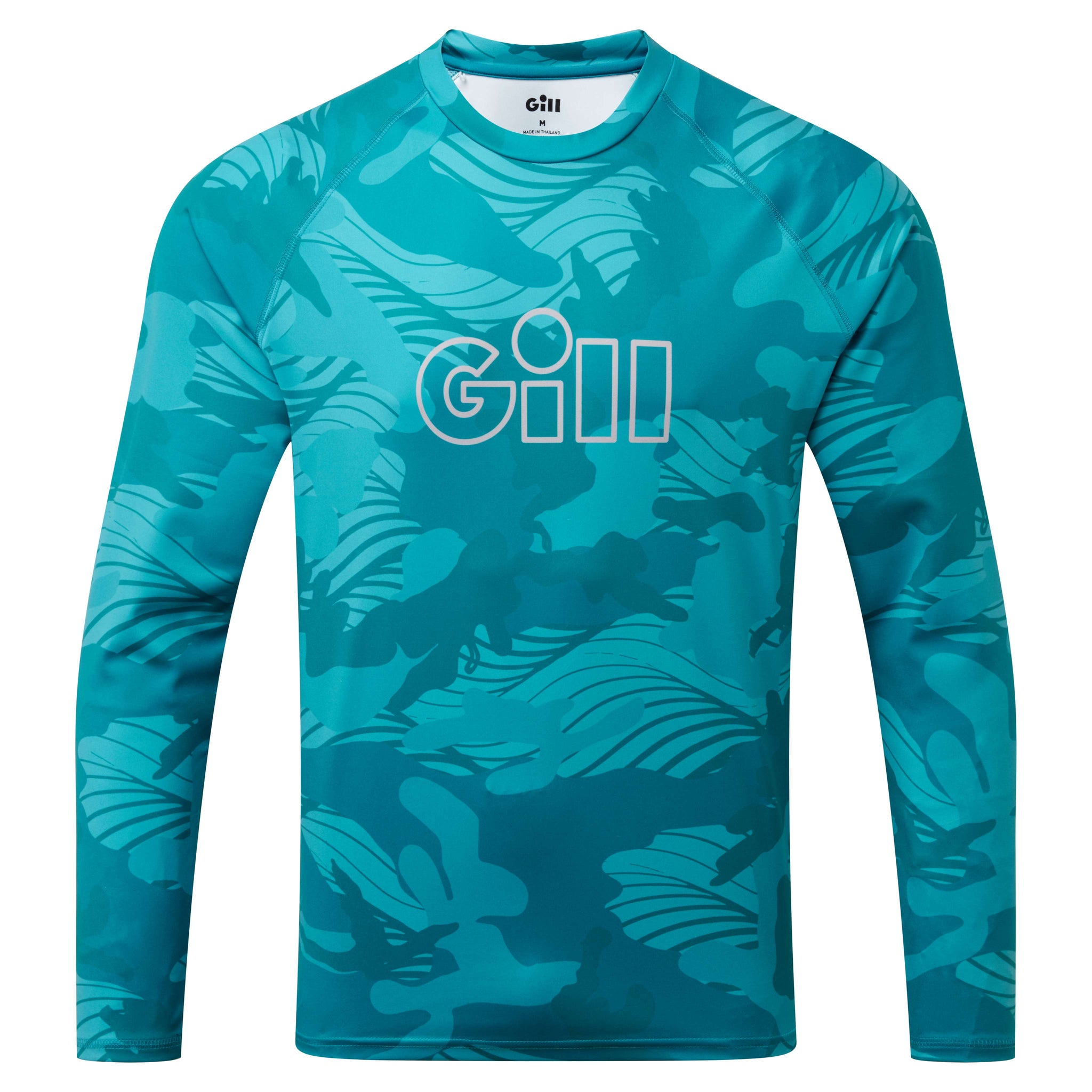 Gill - XPEL Tec Long Sleeve Top