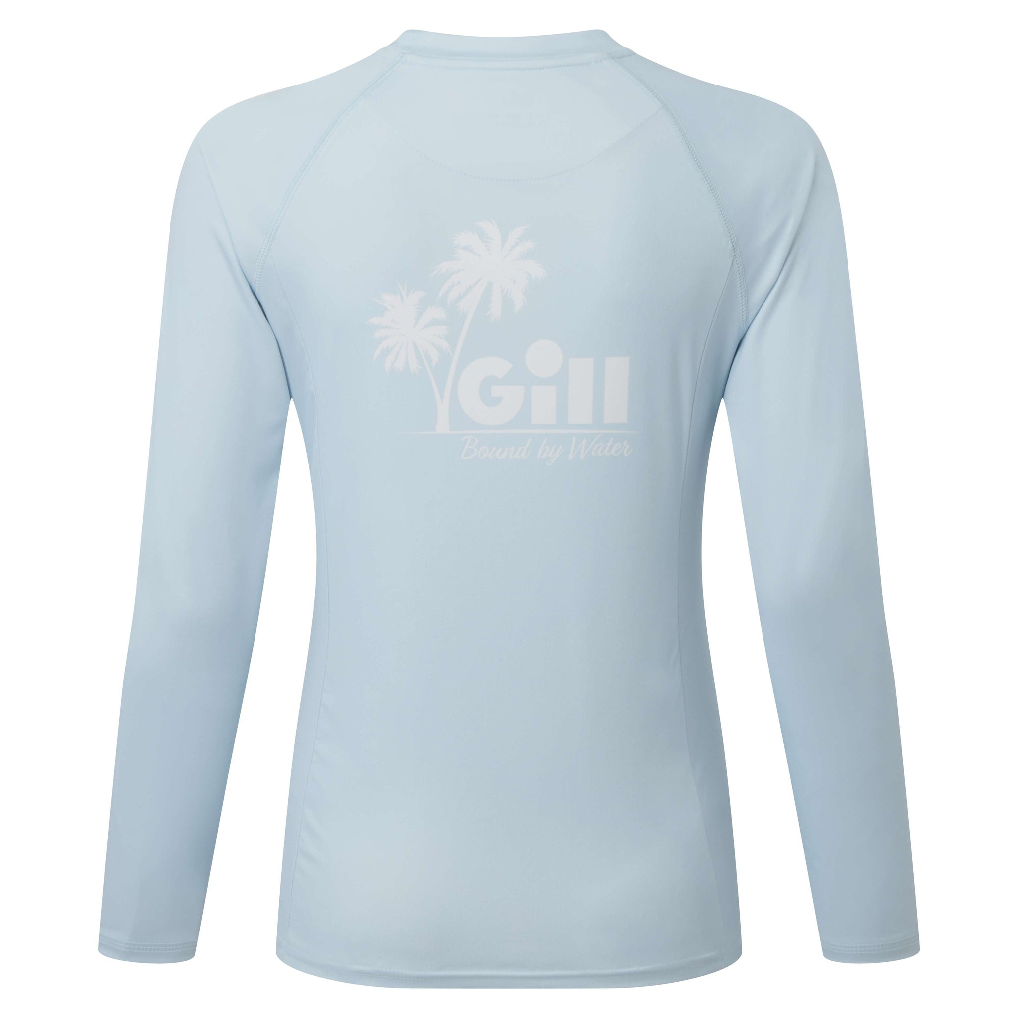 Gill - Women's XPEL Tec Long Sleeve Top
