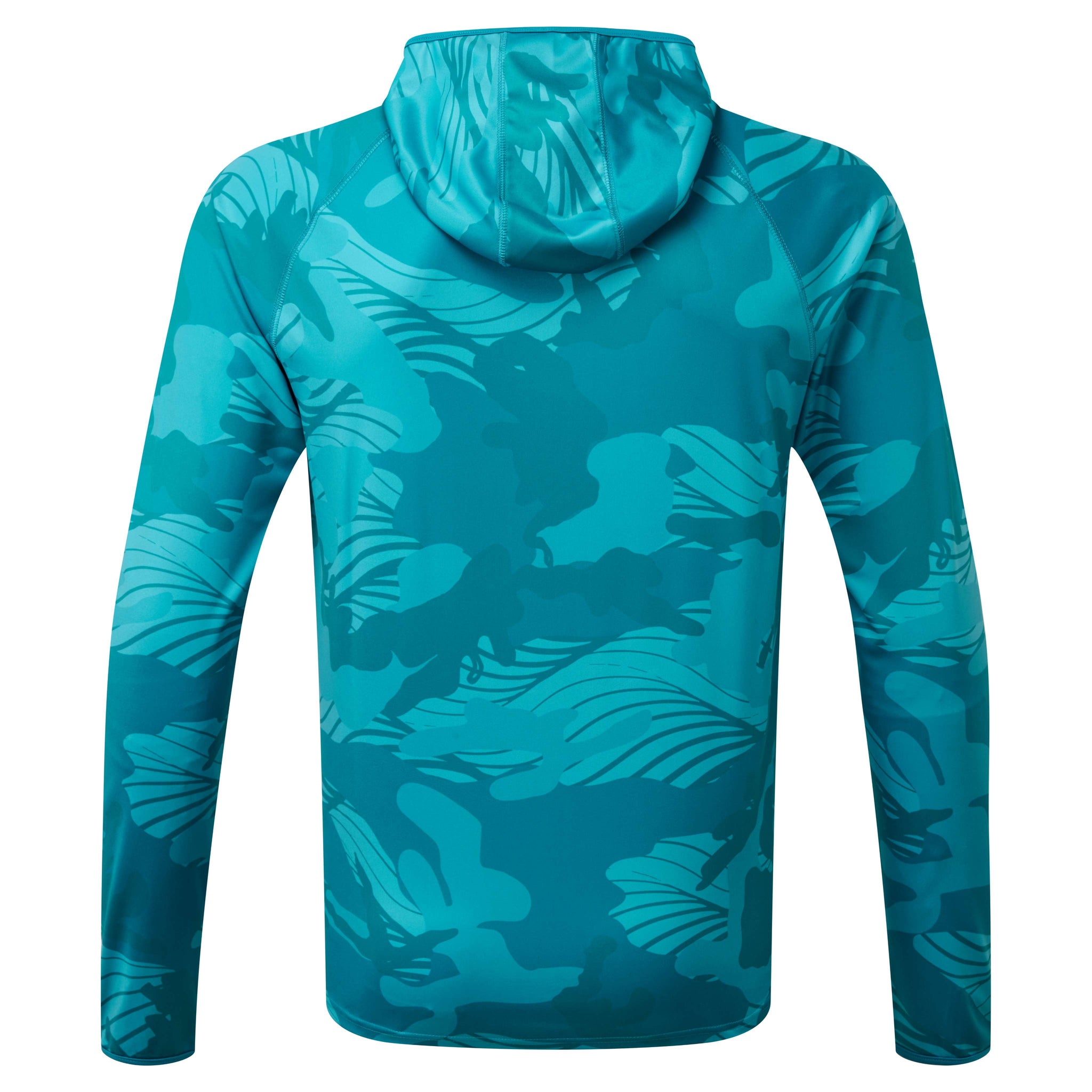 Gill - XPEL Tec Hoodie