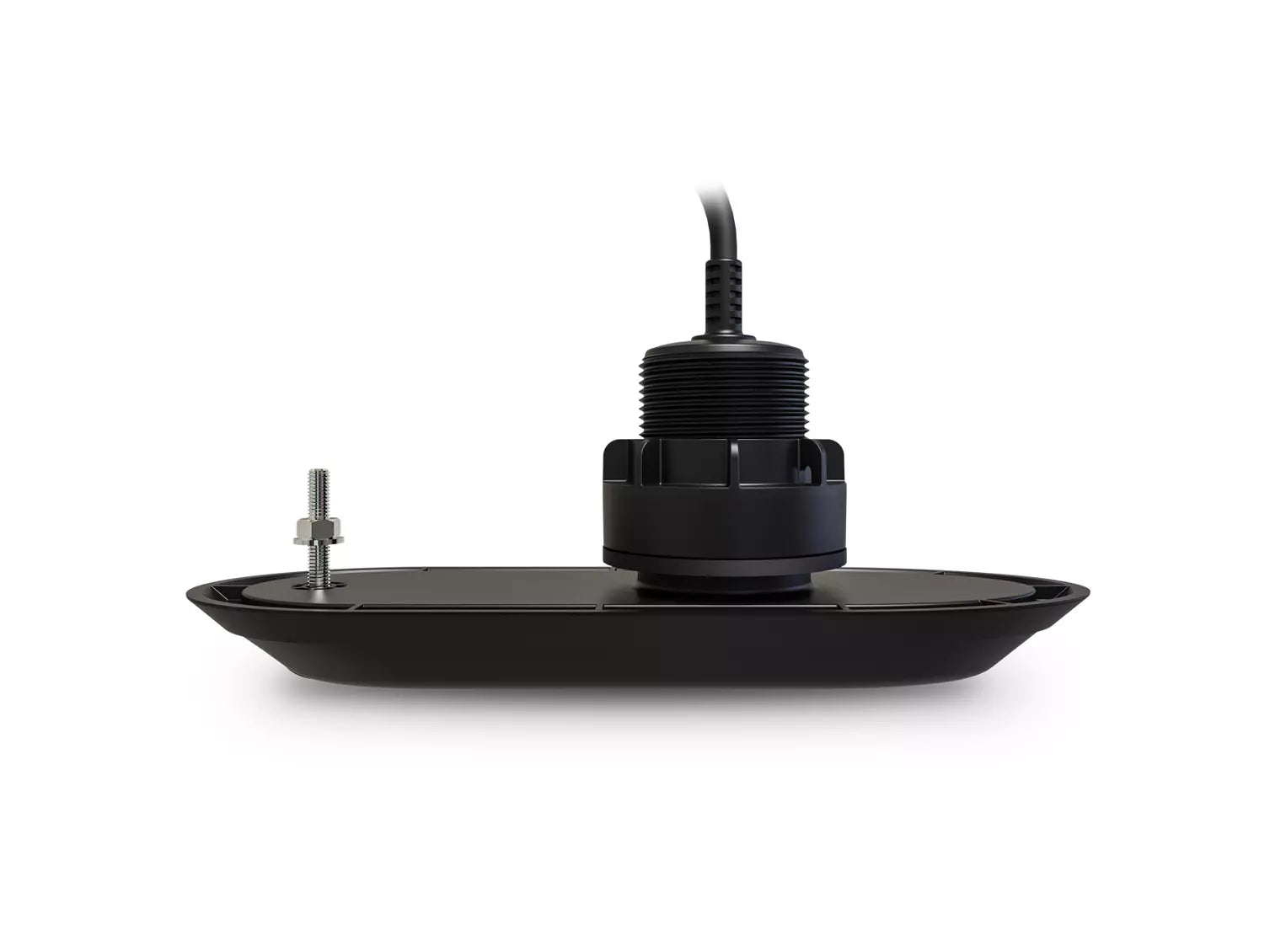 RV-320 RealVision 3D Plastic External Through Hull Mount Starboard Transducer