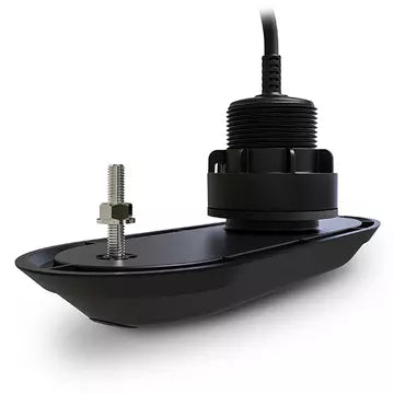 RV-320 RealVision 3D Plastic External Through Hull Mount Starboard Transducer