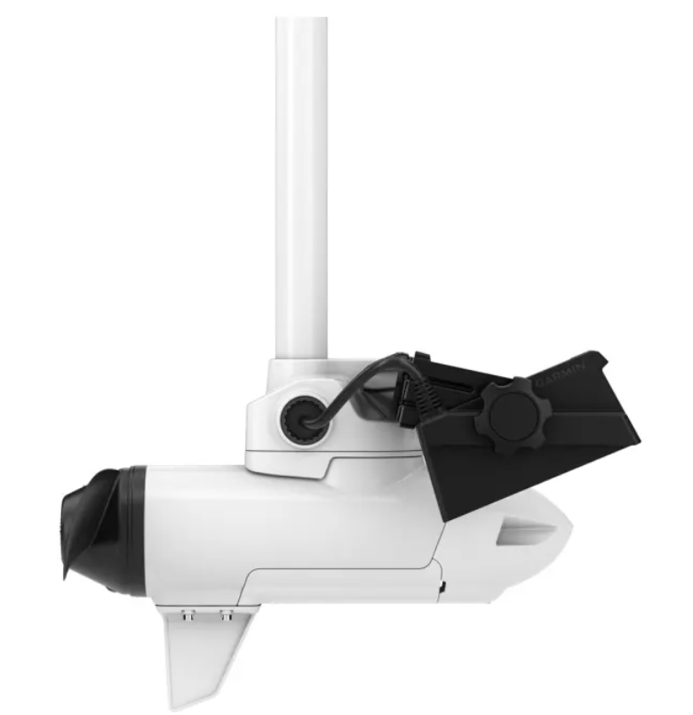 Garmin - Force® Kraken Trolling Motor - White (63", 75", or 90")