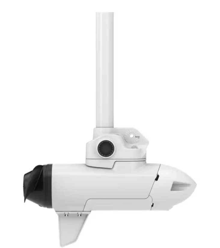 Garmin - Force® Kraken Trolling Motor - White (63", 75", or 90")