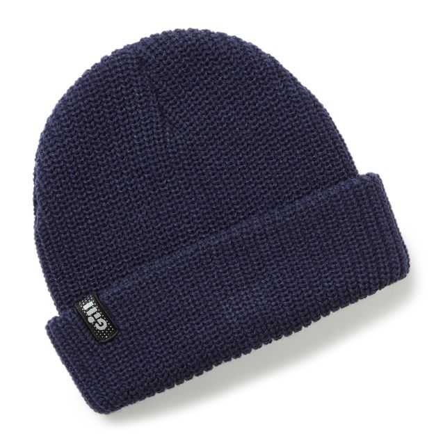 Gill - Floating Knit Beanie