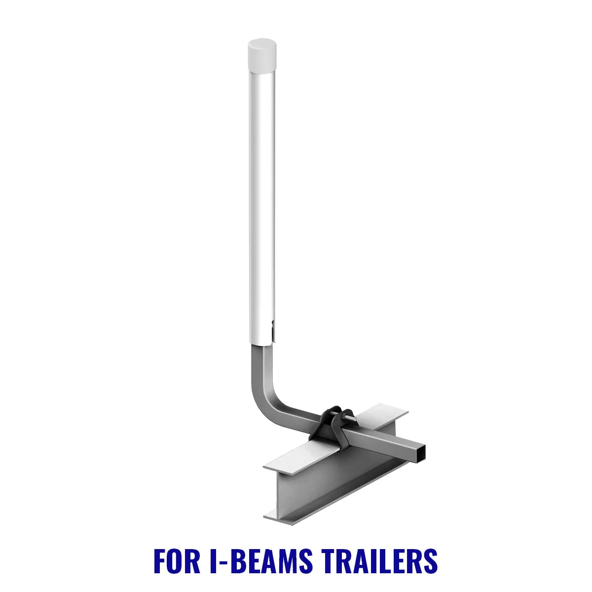 OceanSouth Trailer Guide Poles