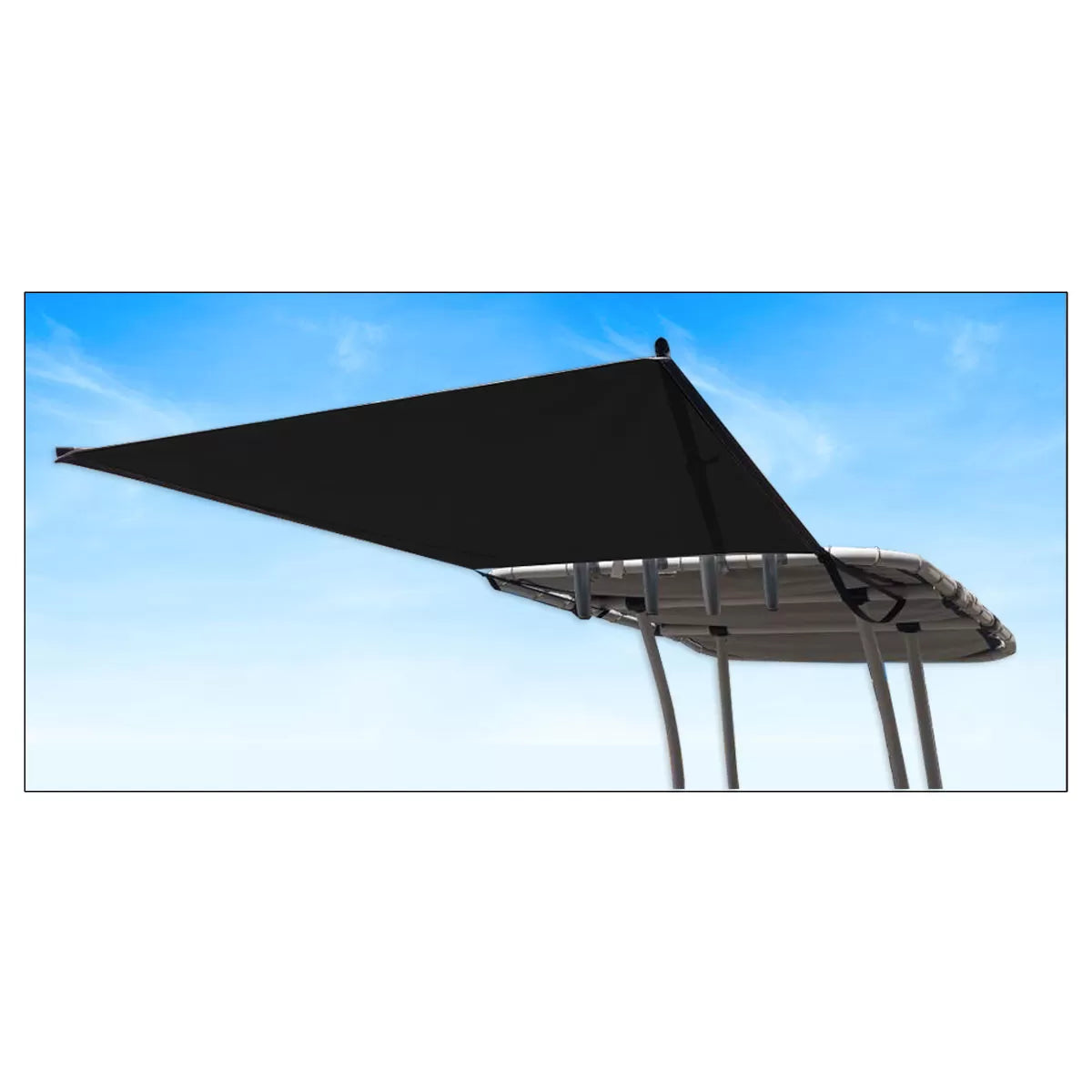 T Top Extender
