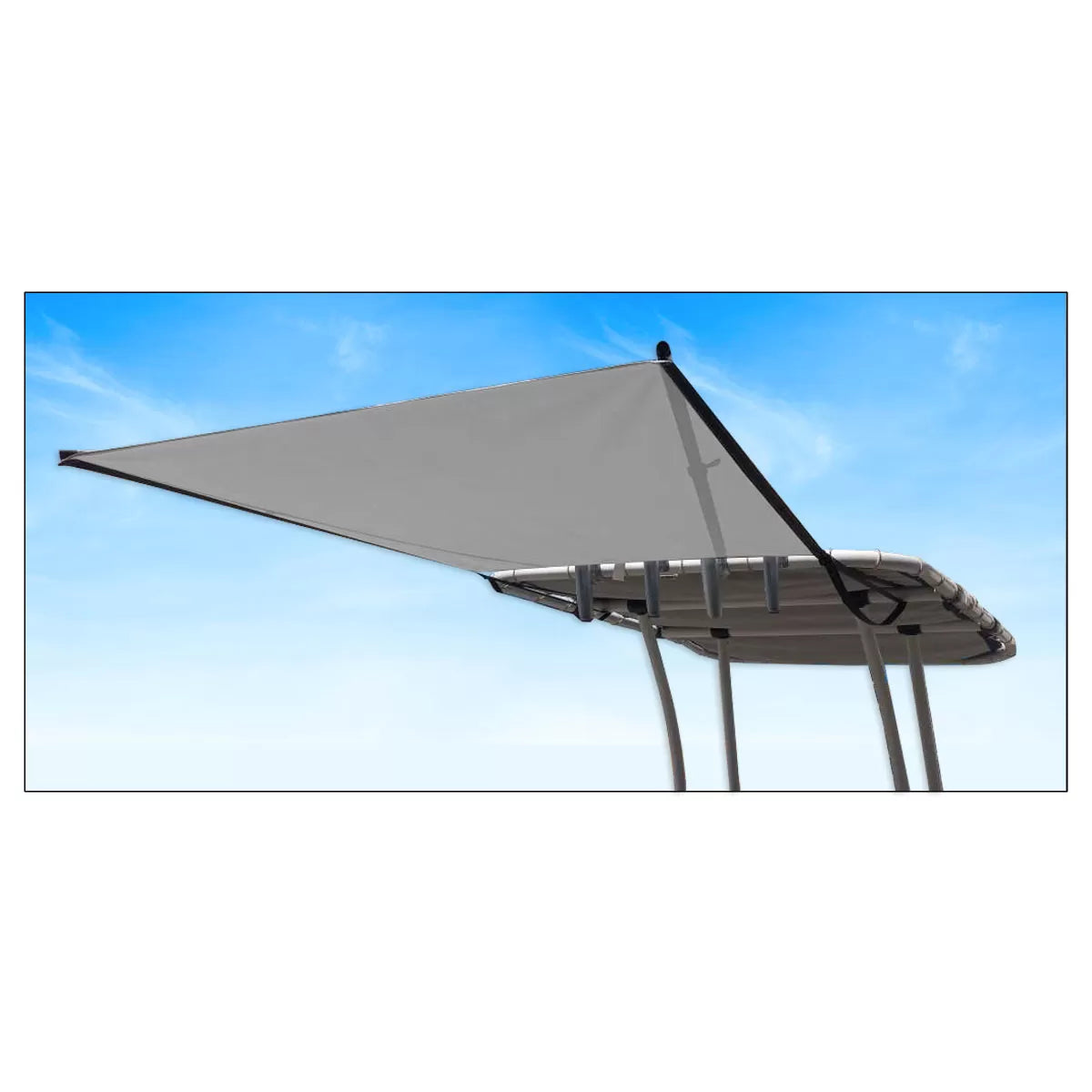 T Top Extender