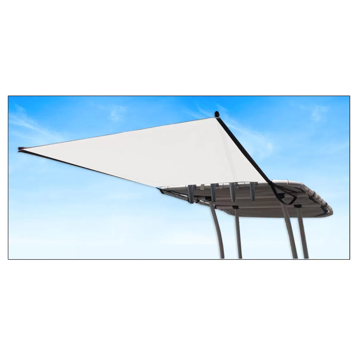 T Top Extender