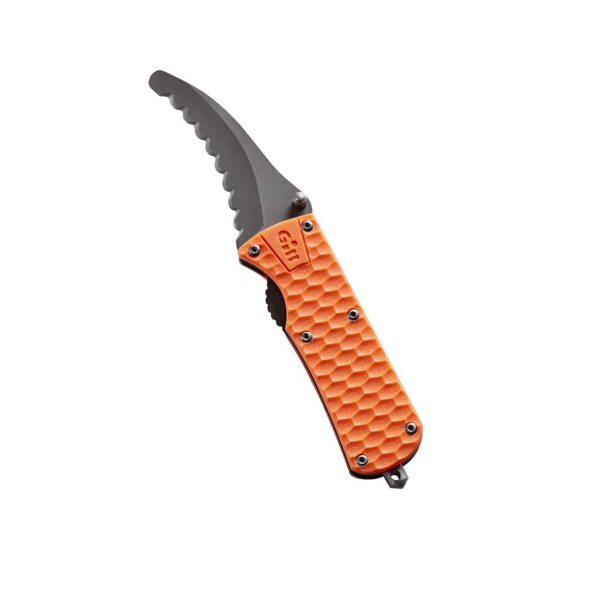Gill - Personal Rescue Knife