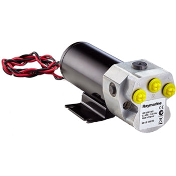 Hydraulic Pumps