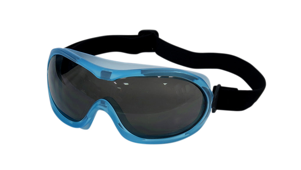 Sea Spray Polycarbonate Goggles