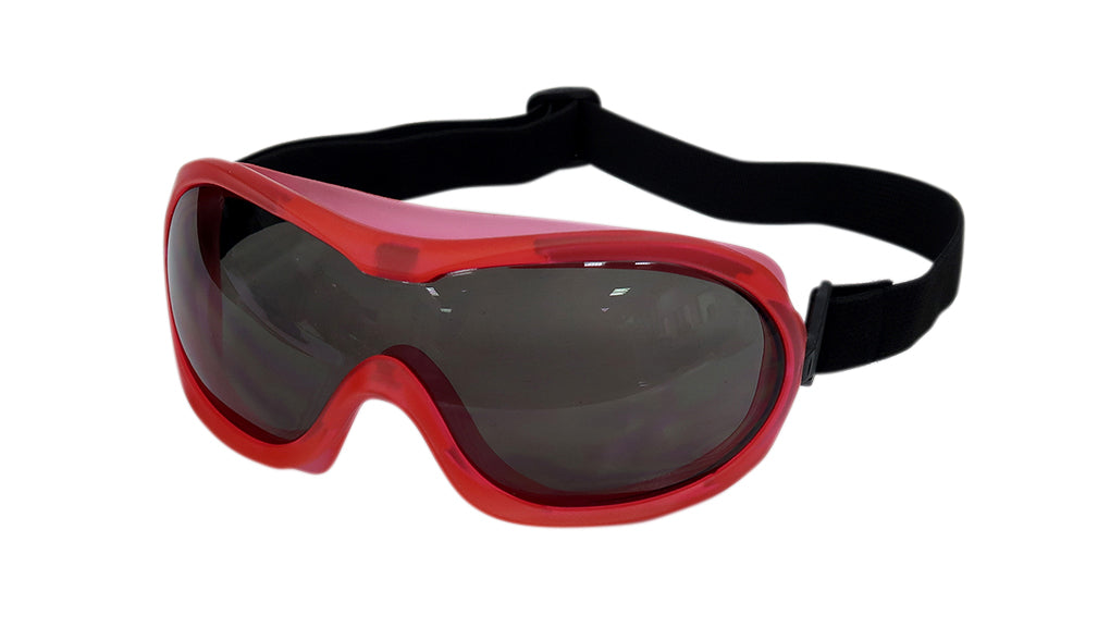 Sea Spray Polycarbonate Goggles