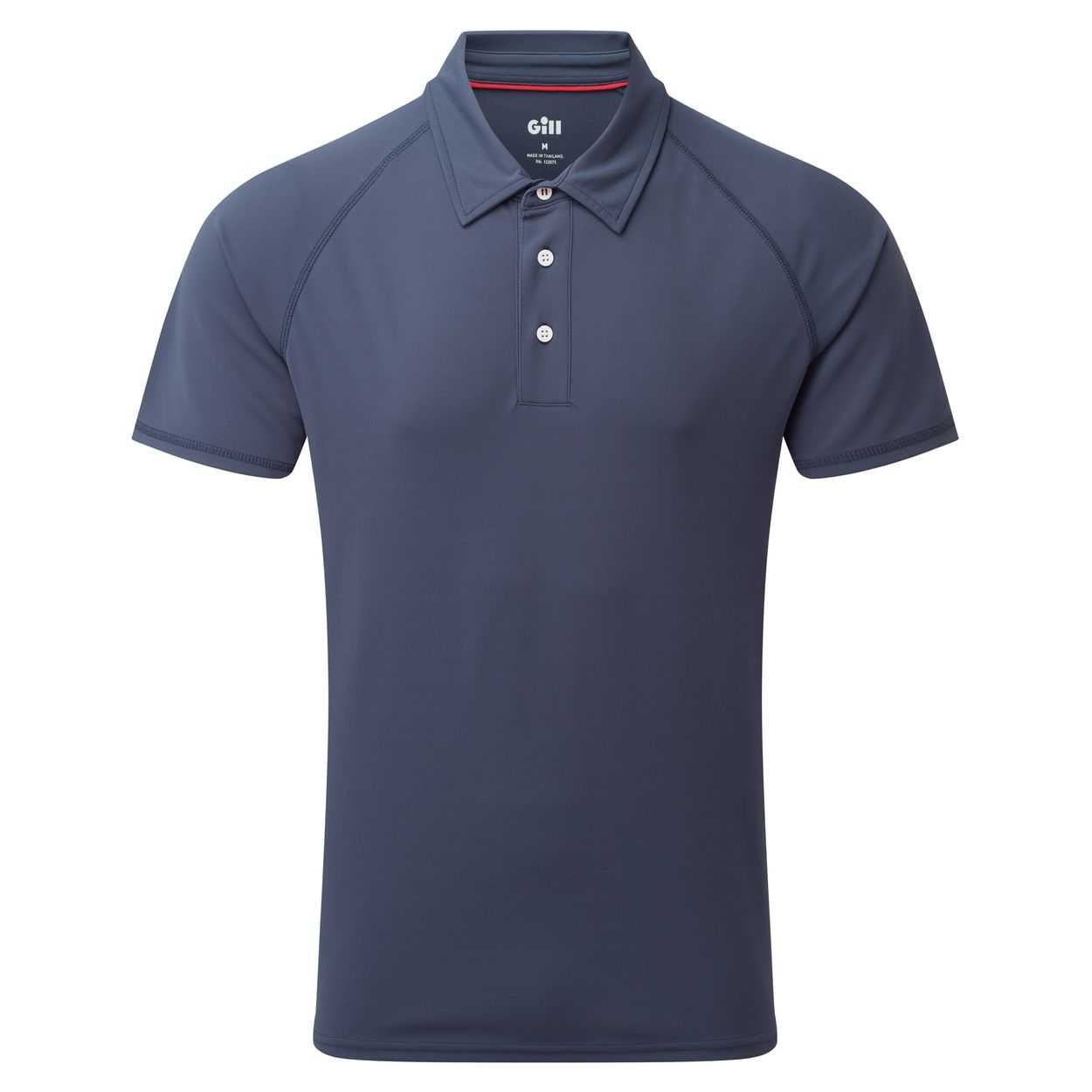 Gill - Men's UV Tec Polo