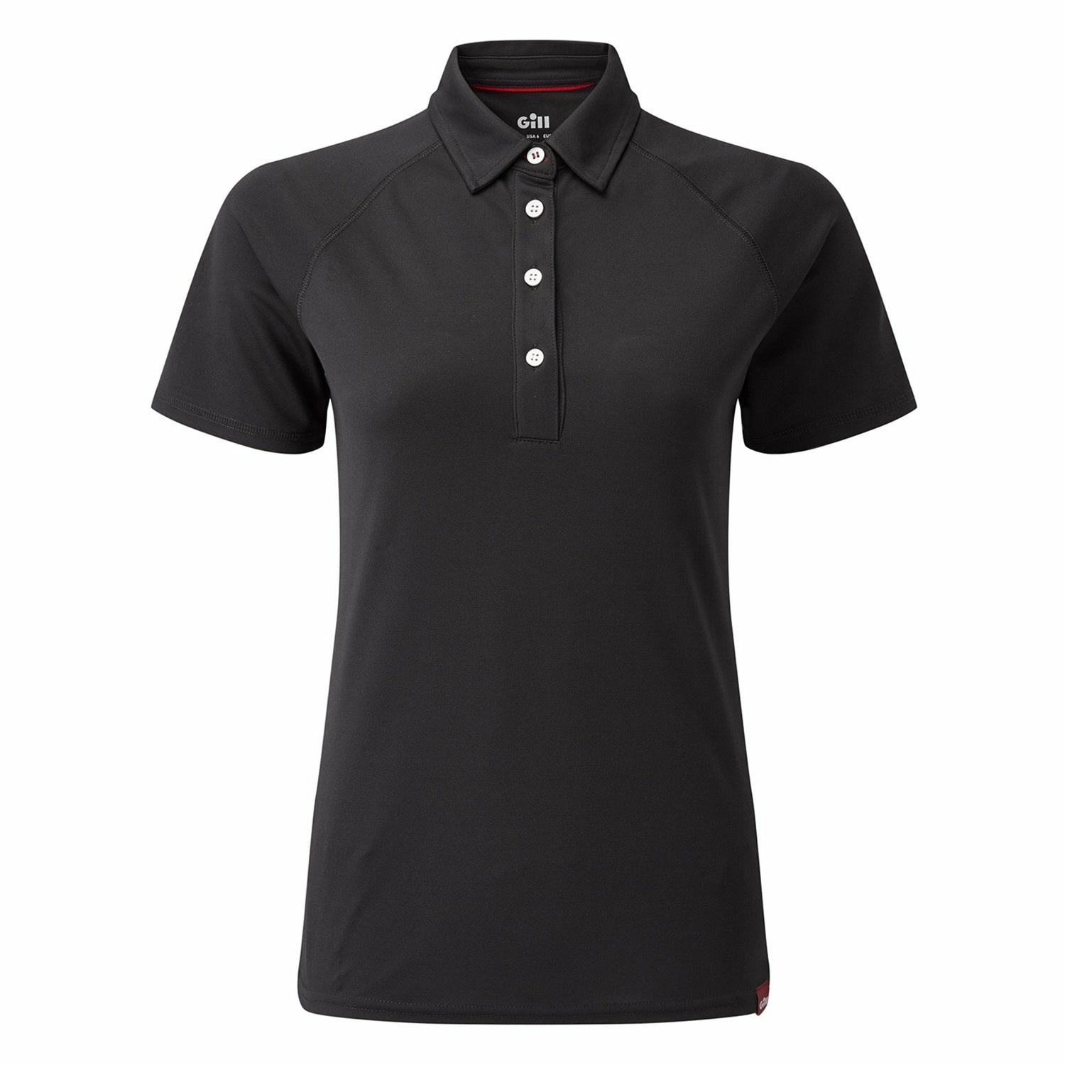 Gill - Women's UV Tec Polo