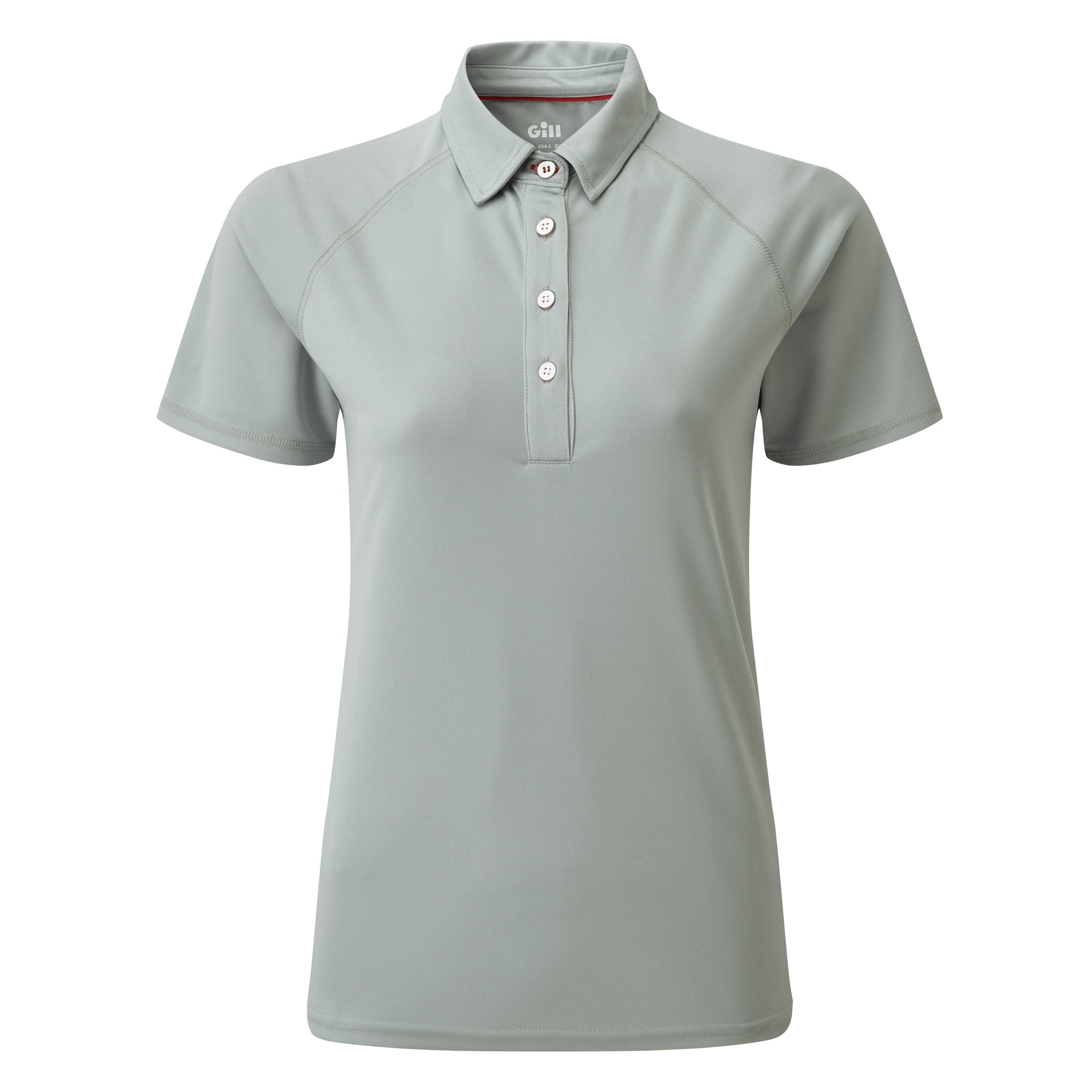 Gill - Women's UV Tec Polo