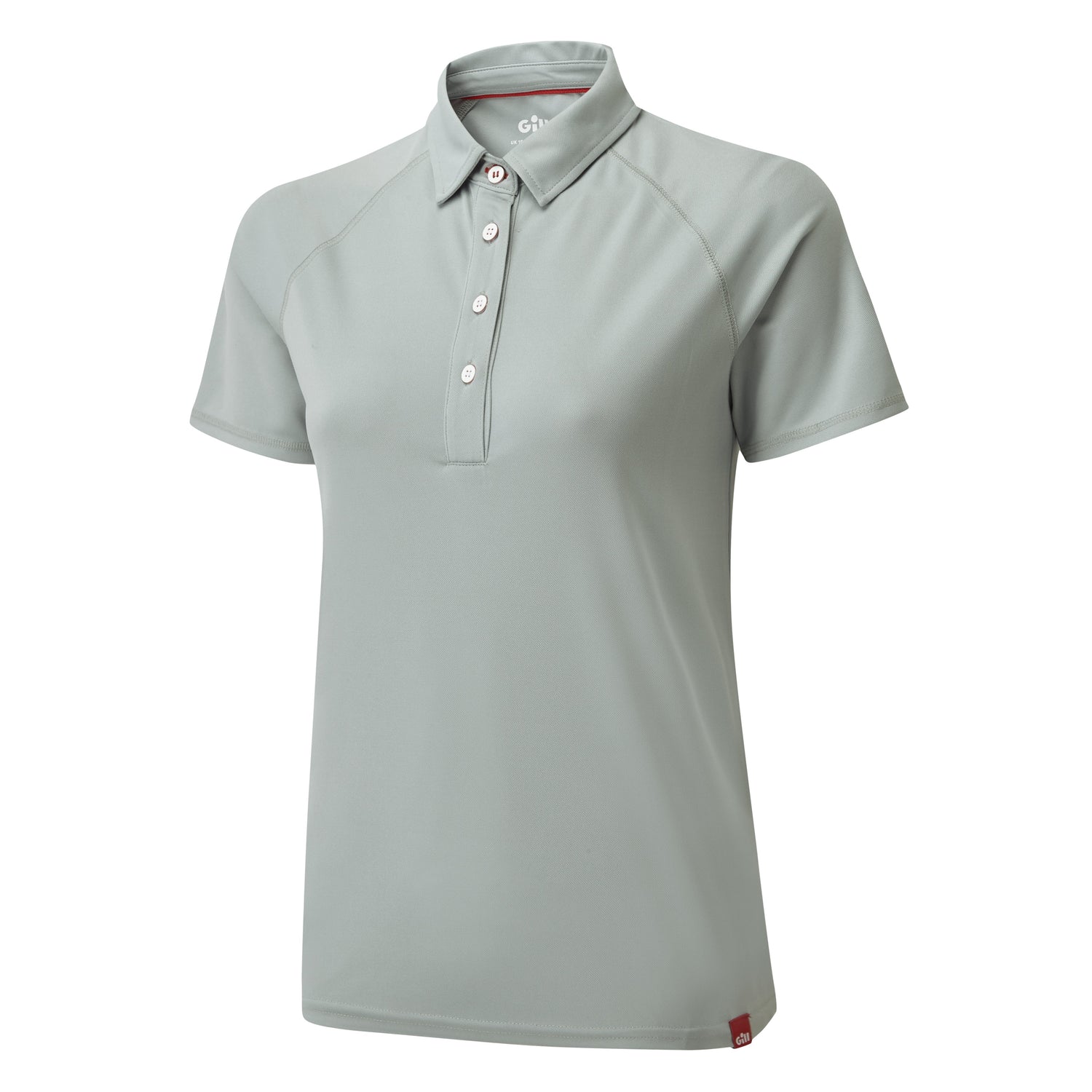 Gill - Women's UV Tec Polo