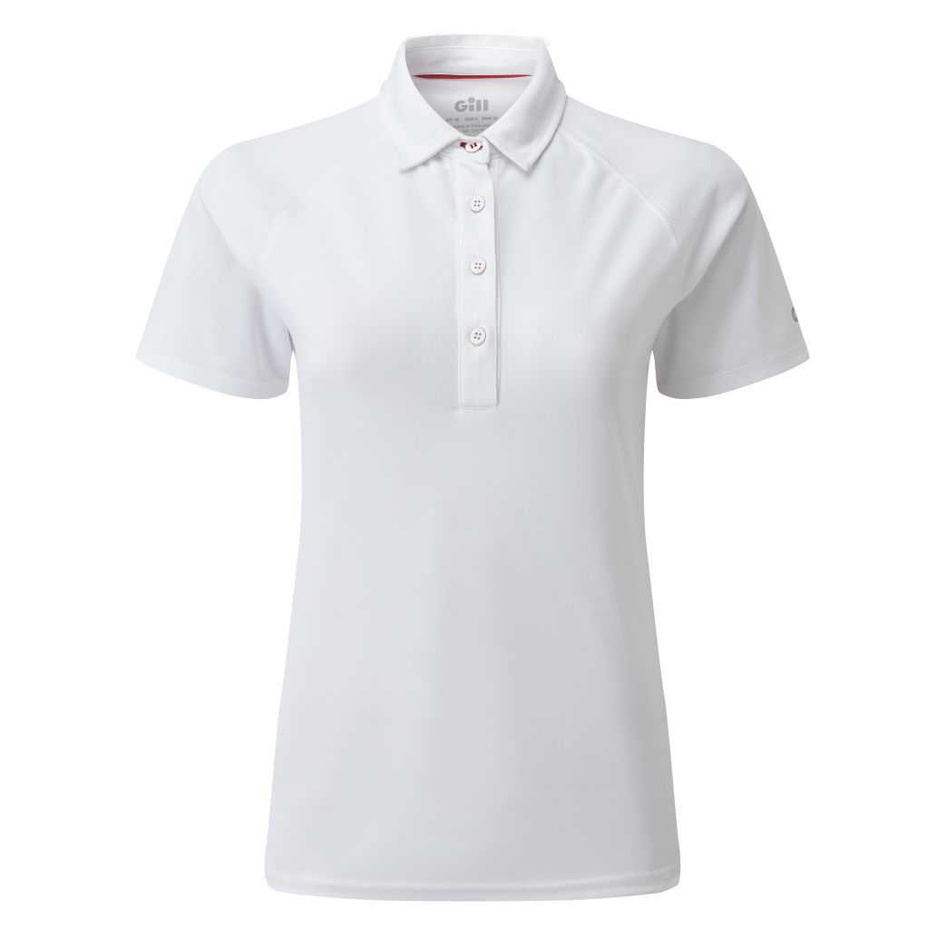 Gill - Women's UV Tec Polo