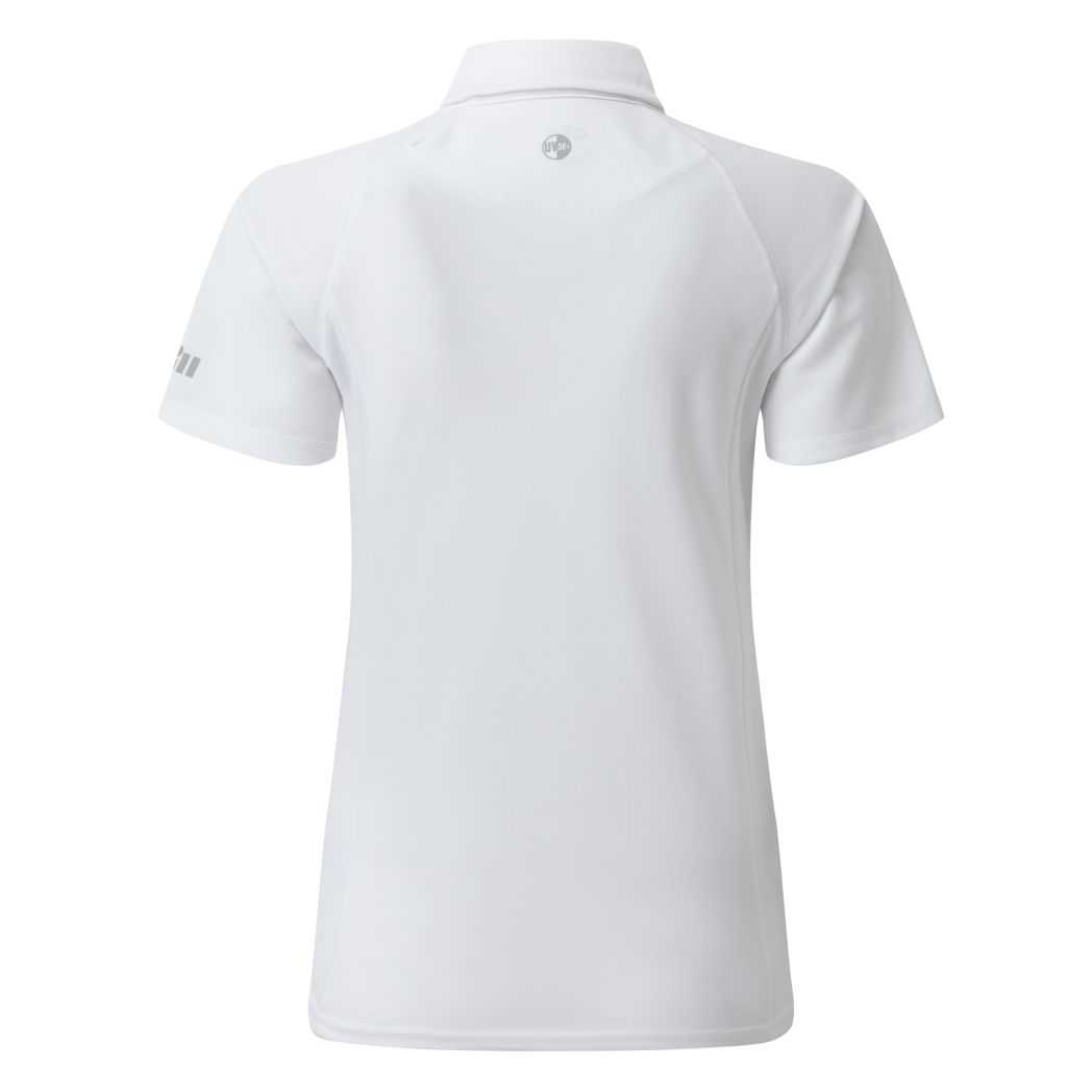 Gill - Women's UV Tec Polo