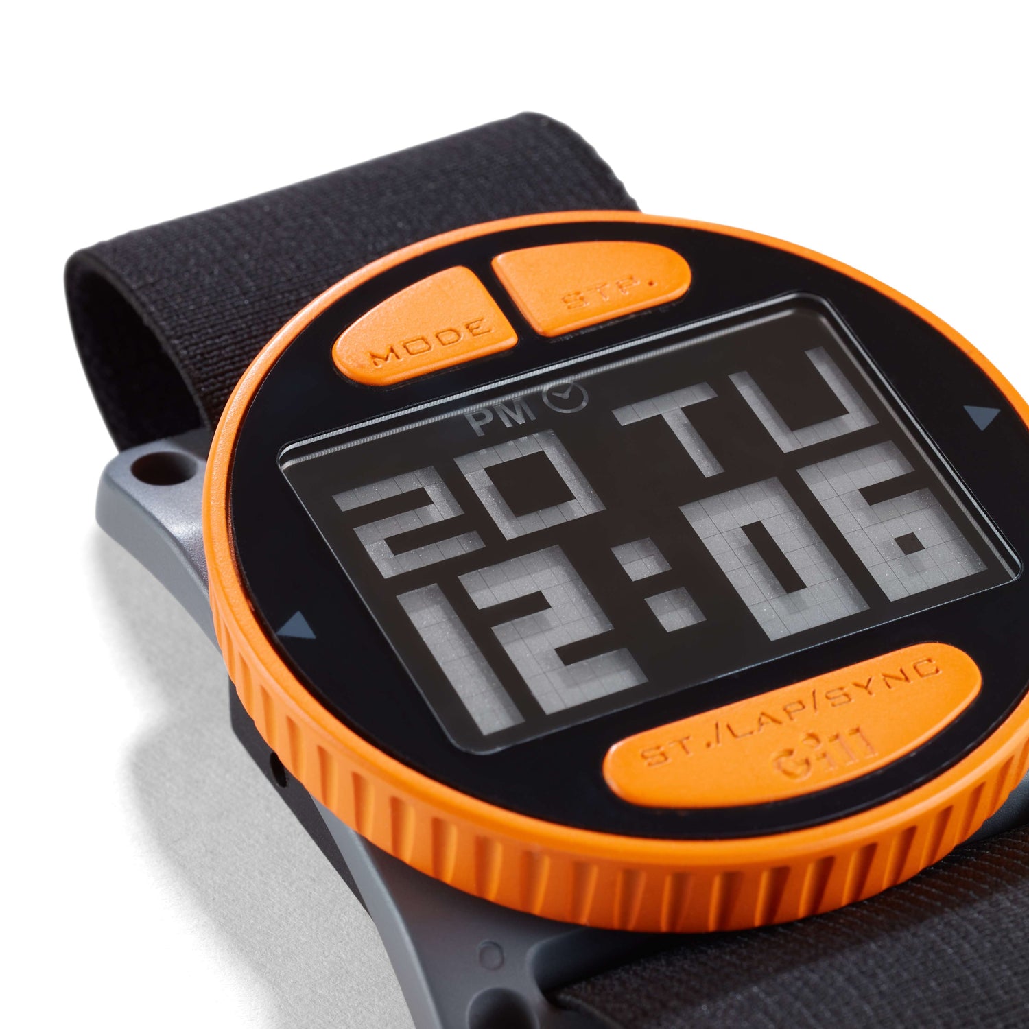 Stealth Watch