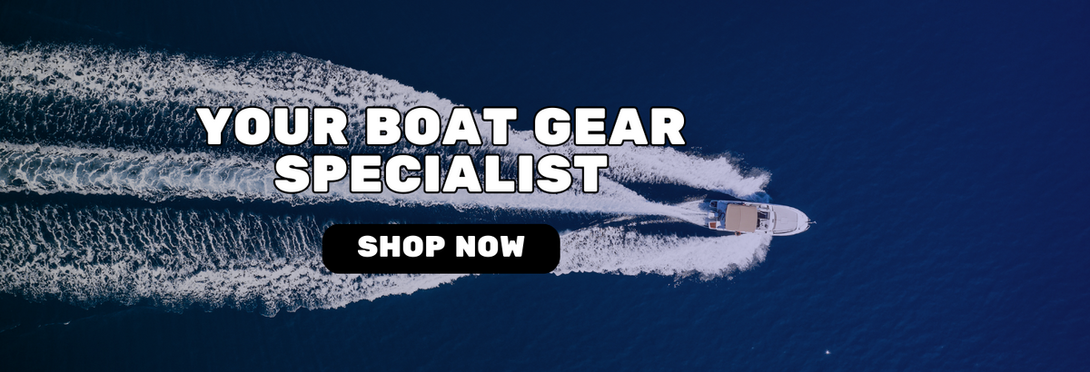 Boating & Marine Supplies, Boat Parts