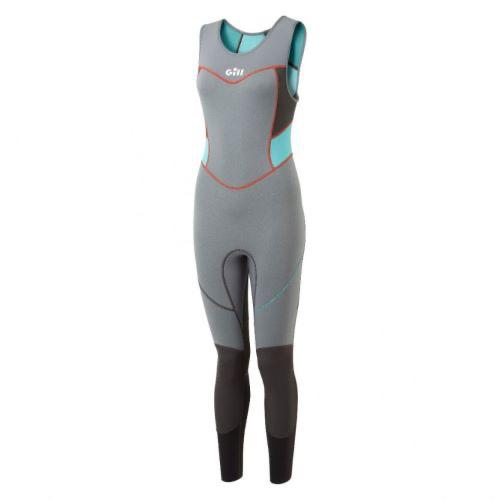 Gill - Zenlite Skiff Suit Women's