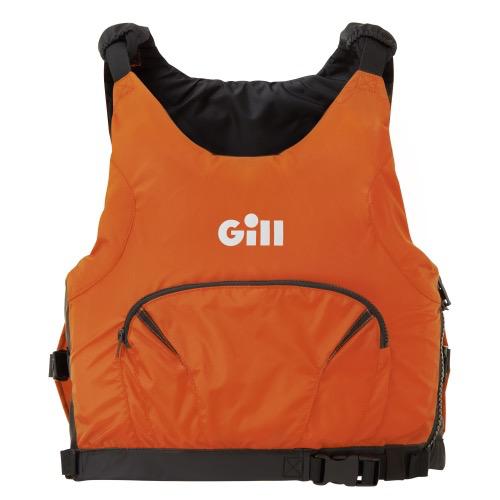 Gill - Pro Racer Buoyancy Aid