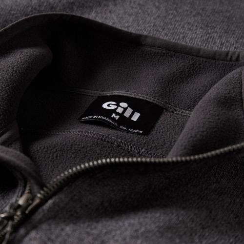 Gill - Men's Knit Fleece Jacket