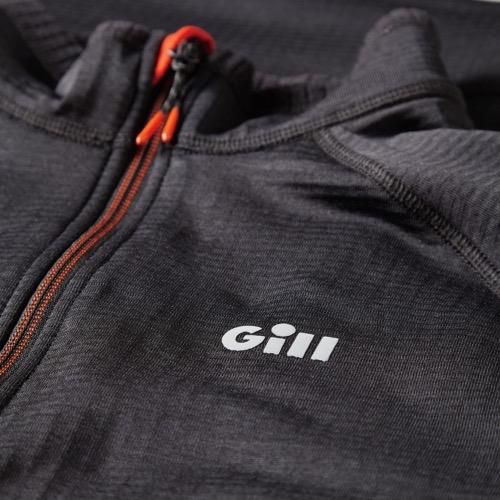 Gill - OS Thermal Zip Neck