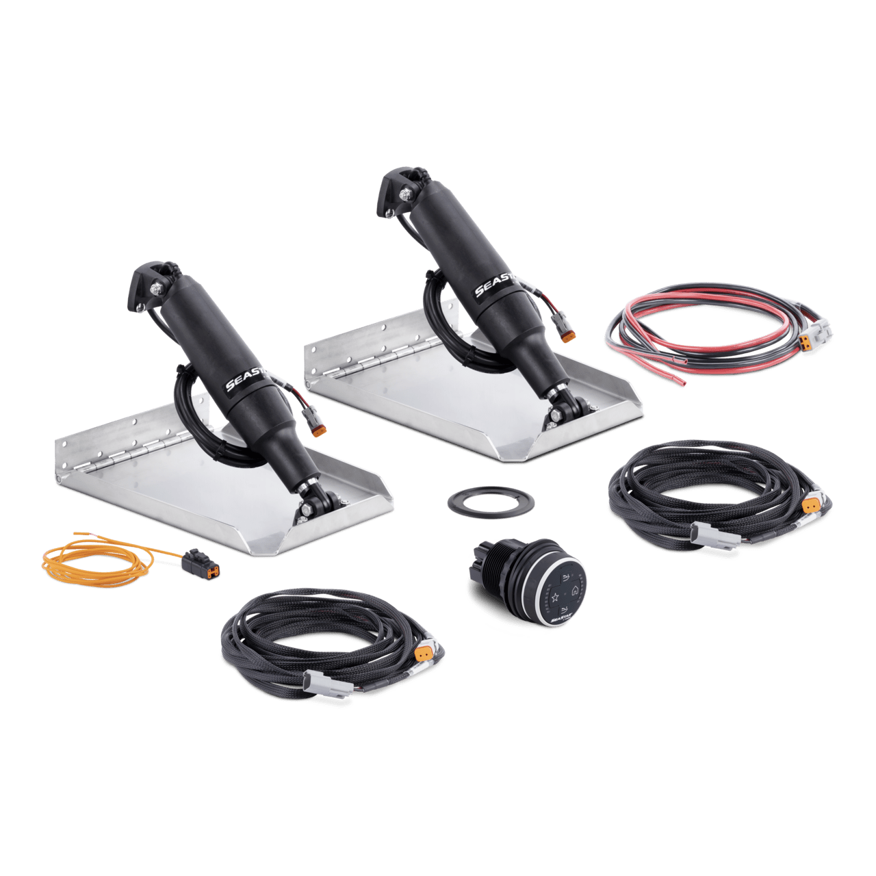 Dometic Standard Trim Tab System