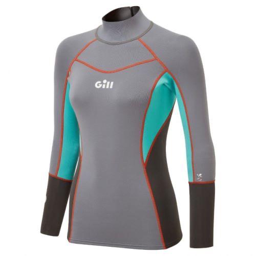 Gill - Zenlite Top Women's