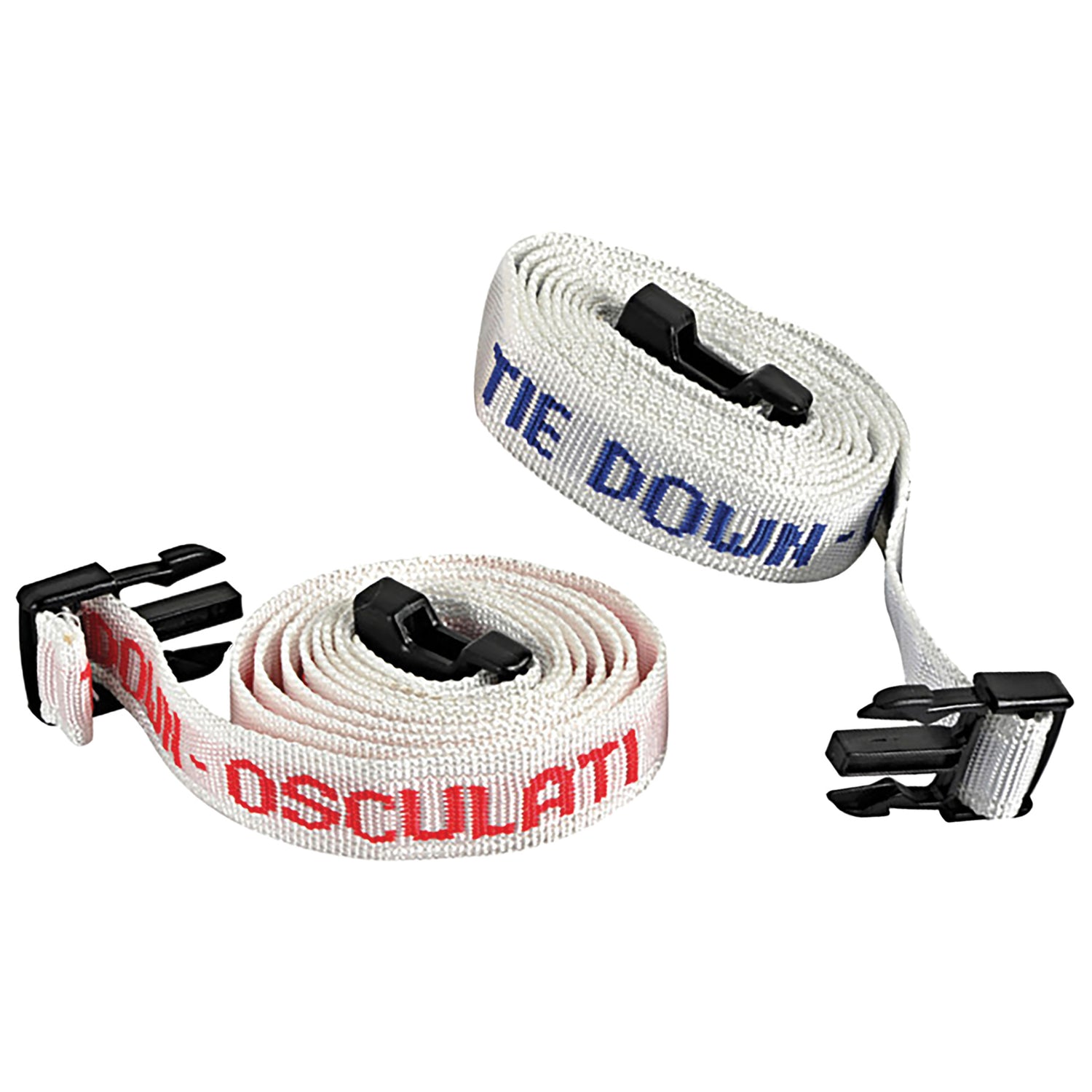 Sail Ties 4pk Osculati