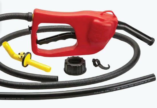 Flo 'N Go Maxflo Siphon Pump
